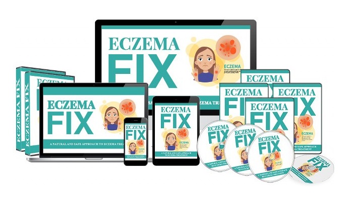 Eczema Fix
